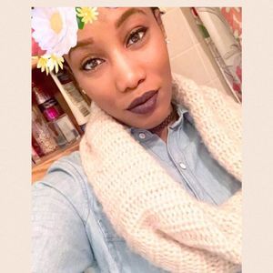 Meet your Posher, Imani